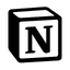 Notion logo
